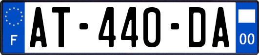 AT-440-DA