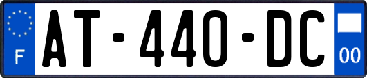 AT-440-DC