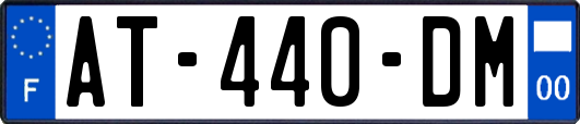 AT-440-DM