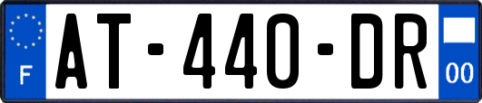 AT-440-DR