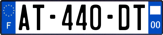 AT-440-DT