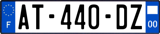 AT-440-DZ