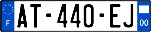 AT-440-EJ