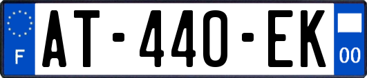 AT-440-EK
