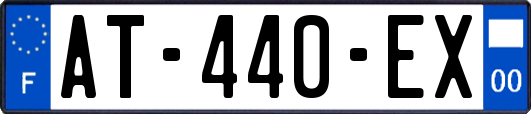 AT-440-EX