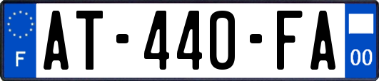 AT-440-FA