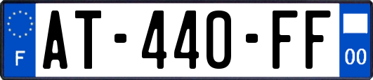 AT-440-FF