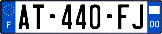 AT-440-FJ
