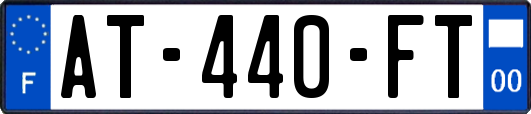 AT-440-FT