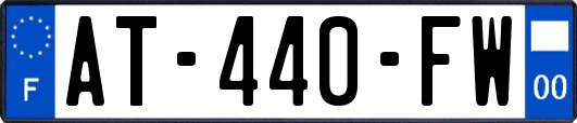 AT-440-FW