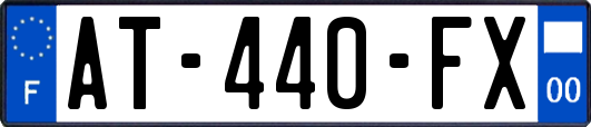 AT-440-FX