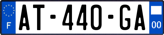 AT-440-GA