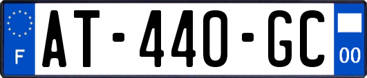 AT-440-GC