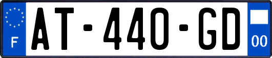 AT-440-GD