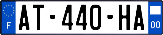 AT-440-HA