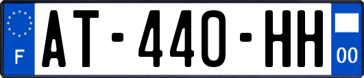 AT-440-HH