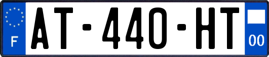 AT-440-HT