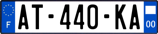 AT-440-KA