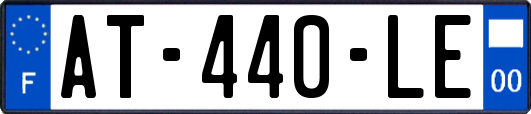AT-440-LE