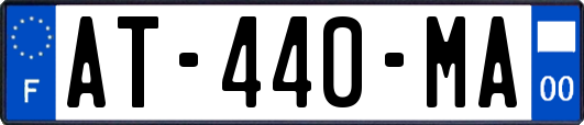 AT-440-MA