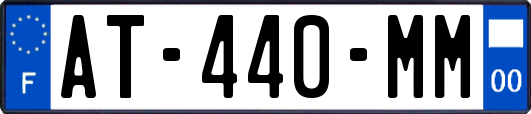 AT-440-MM