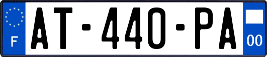 AT-440-PA