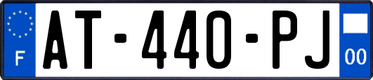 AT-440-PJ