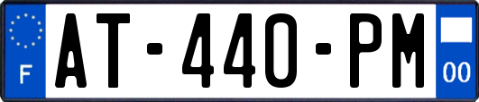 AT-440-PM