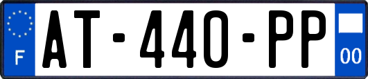 AT-440-PP