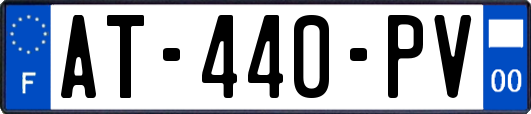 AT-440-PV