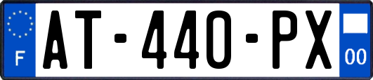AT-440-PX