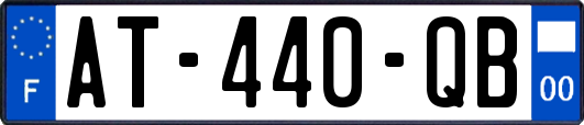 AT-440-QB