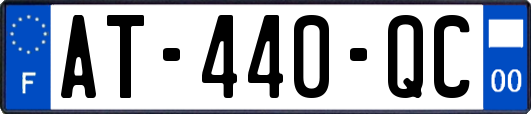 AT-440-QC