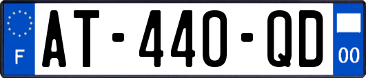AT-440-QD
