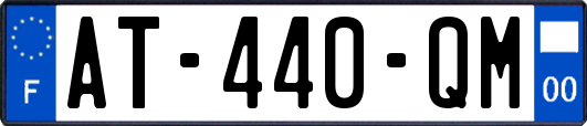 AT-440-QM