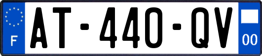 AT-440-QV