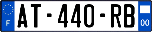 AT-440-RB