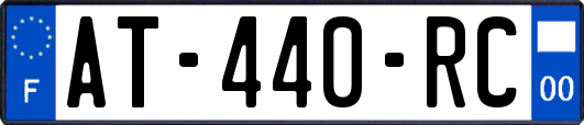 AT-440-RC