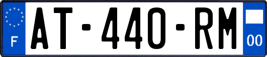 AT-440-RM