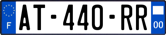 AT-440-RR