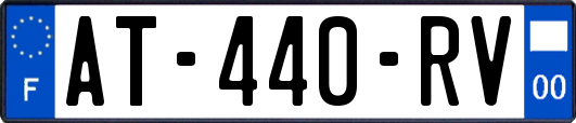 AT-440-RV