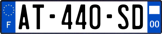 AT-440-SD