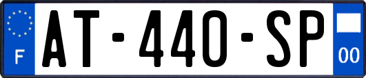 AT-440-SP