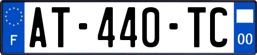 AT-440-TC