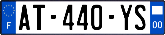 AT-440-YS