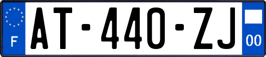 AT-440-ZJ