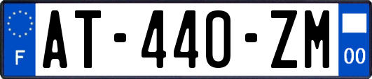 AT-440-ZM