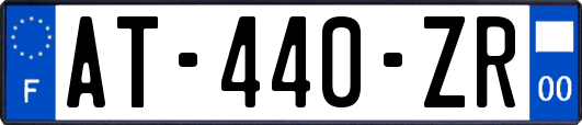 AT-440-ZR