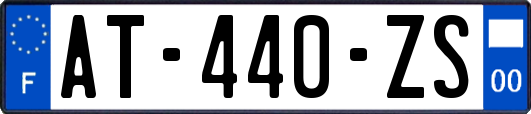 AT-440-ZS