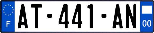 AT-441-AN